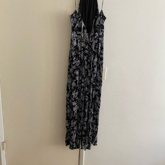 Dee Elly Front slit romper - Picture 5 of 7